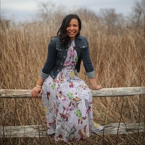 Meet your Posher, Melissa